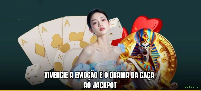 Download app 8casino Android iOS