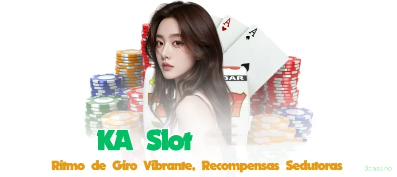 App 8casino Android download