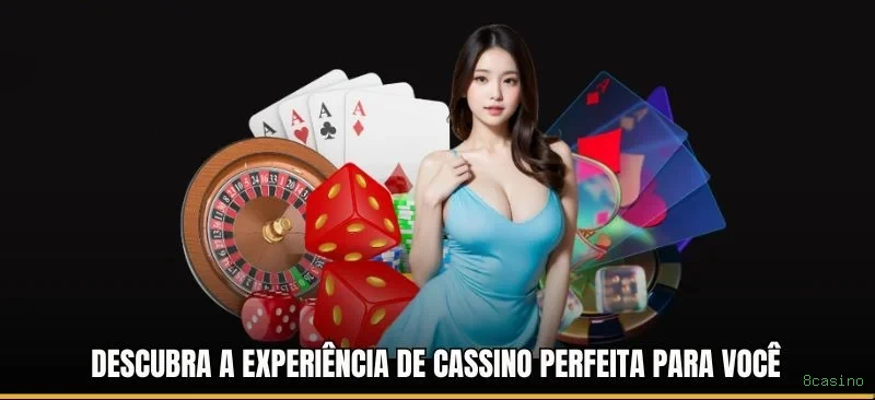 8casino multi dispositivo