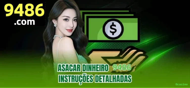 Plataforma 8casino - cassino e apostas