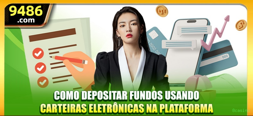 Segurança 8casino SSL