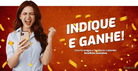 Suporte 8casino
