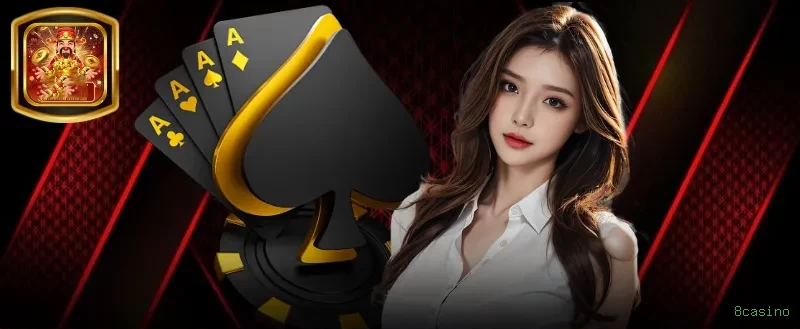 Bônus exclusivos membros VIP 8casino