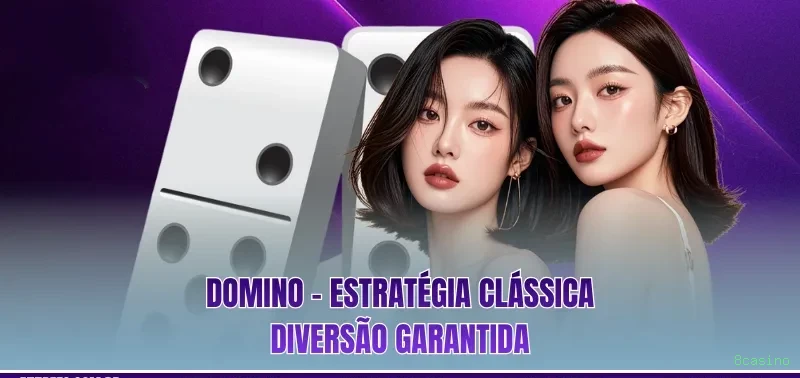 Bônus e prêmios 8casino