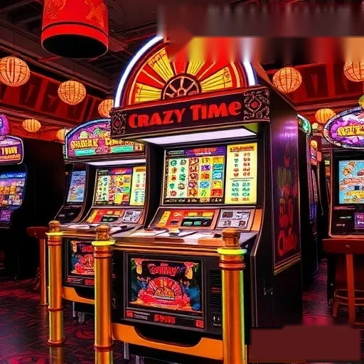 Configurações úteis dentro do app 8casino
